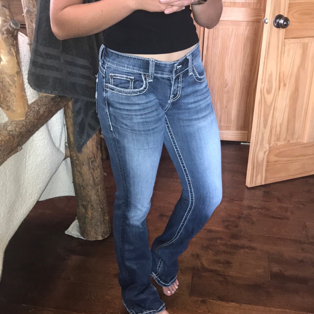BKE Jeans